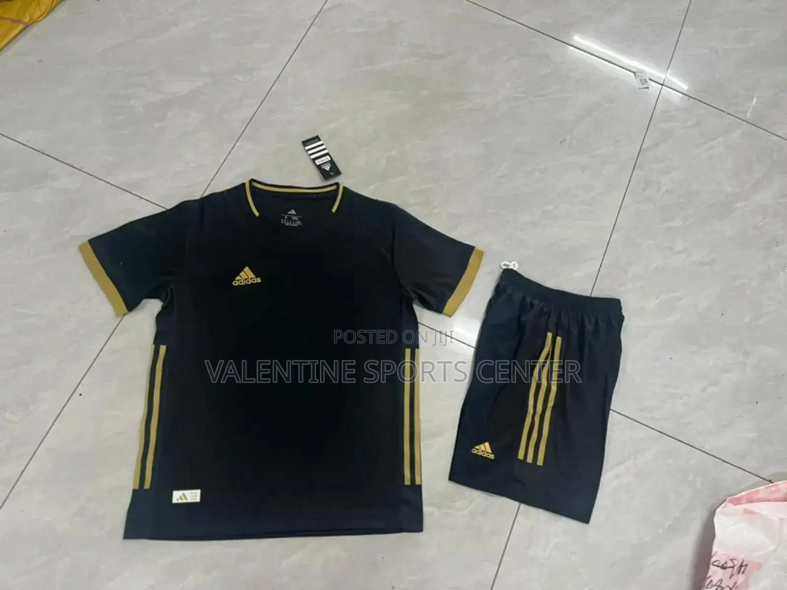 Whole Sell Adidas Jersey Original Material