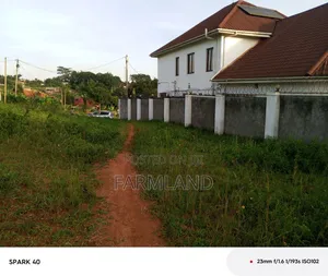 24 Decimals Plot on Sale in Kira Nsaza Estate