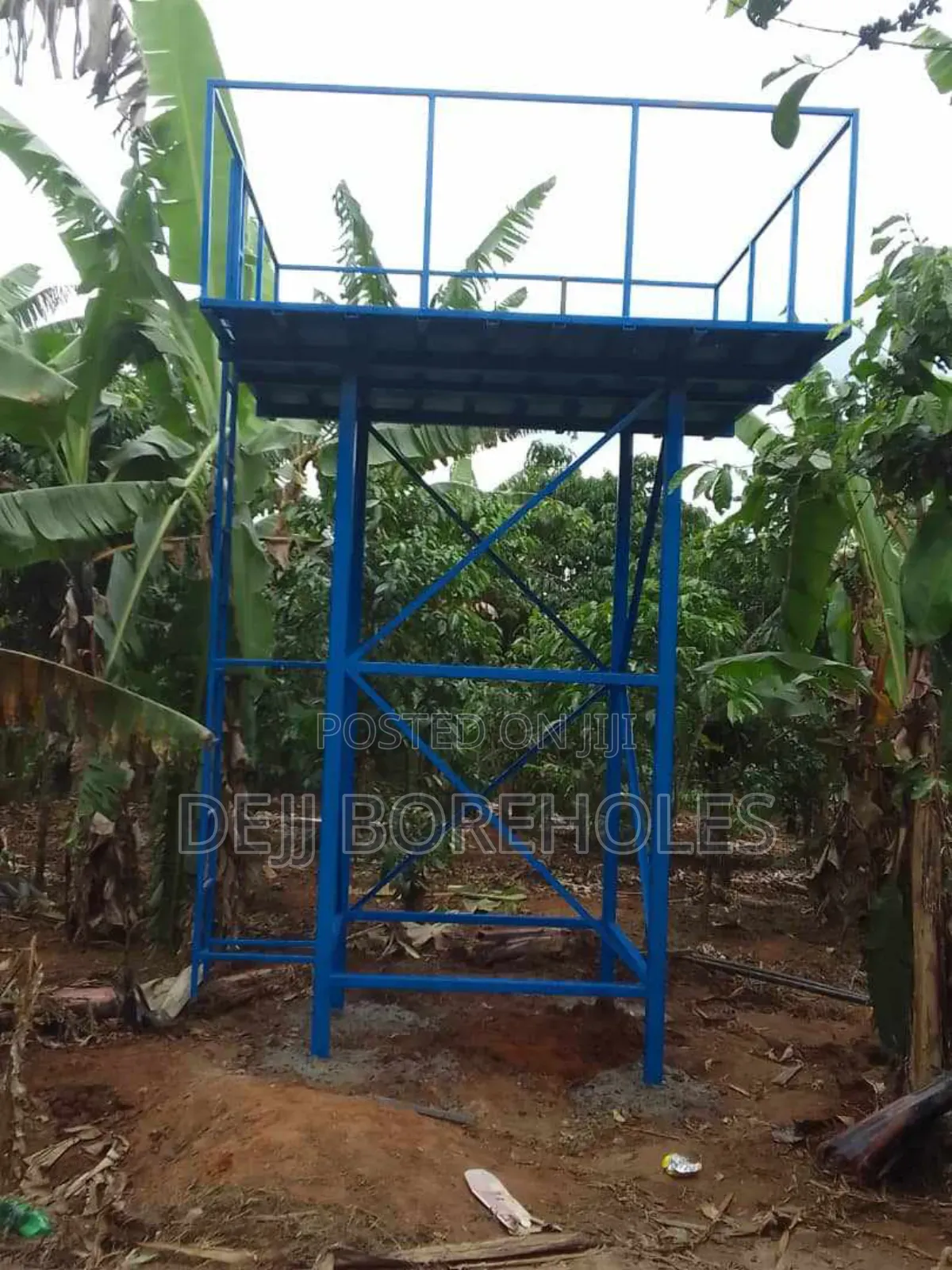 Solar Pumps and Installation