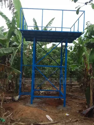 Solar Pumps and Installation