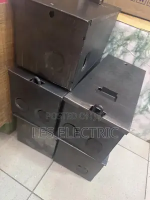 Single Metrebox