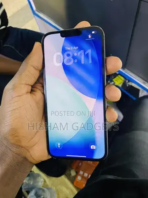 Apple iPhone 13 Pro Max 128 GB Gray