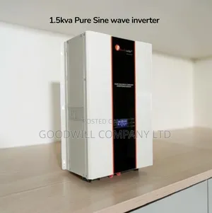 1.5kva 1500w Interstellar Warrior Felicity Pure Sine Wave Inverter