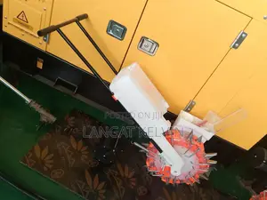 Manual Seed Fertilizer Planter – Efficient Durable