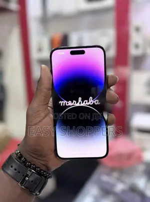 Apple iPhone 14 Pro Max 512 GB Purple