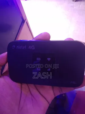 Airtel 4g Pocket Wifi Pro