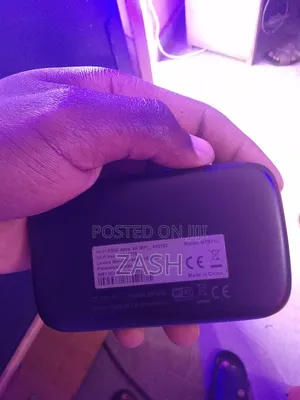 Airtel 4g Pocket Wifi Pro
