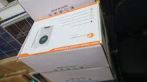 60a MPPT Charge Controller