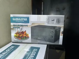 Best Microwave Oven in Uganda - 20l