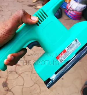Dca Orbital Sander