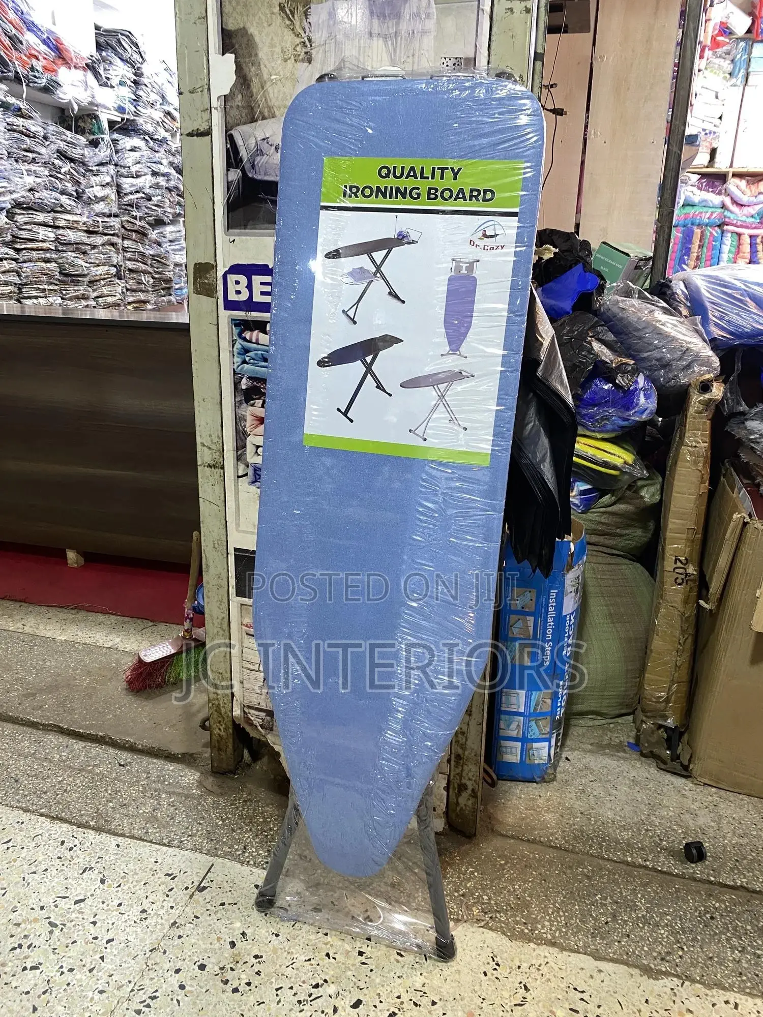 Ironing Board