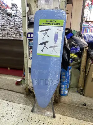 Ironing Board