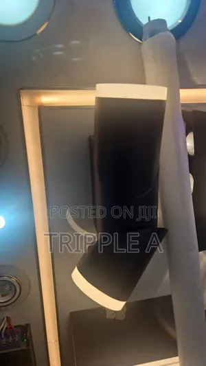 Modern Cylindrical Led Wall Light