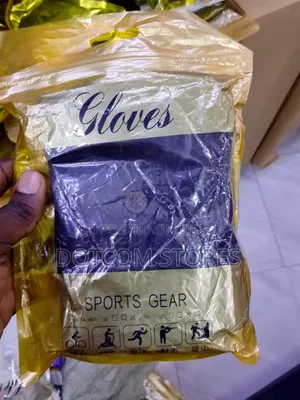 General-Purpose Sports Gear Gloves,