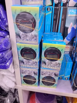 Digital Handheld Sports Stopwatches.