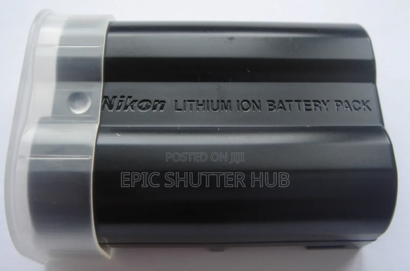 Nikon en-El15 Lithium-Ion Battery