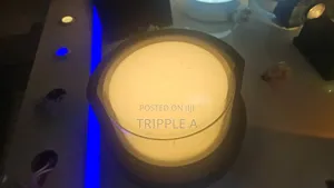 Spherical Wall Light