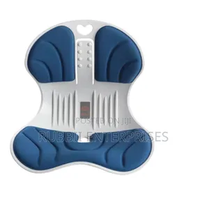 Lumbar Posture Correct Seat