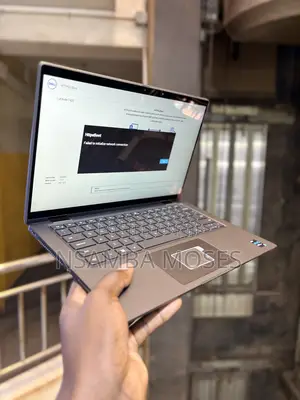 Laptop Dell Latitude 7410 32GB Intel Core i7 SSD 512GB