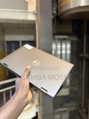 Laptop Dell Latitude 7410 32GB Intel Core i7 SSD 512GB