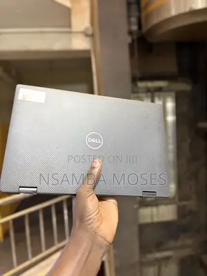 Laptop Dell Latitude 7410 32GB Intel Core i7 SSD 512GB
