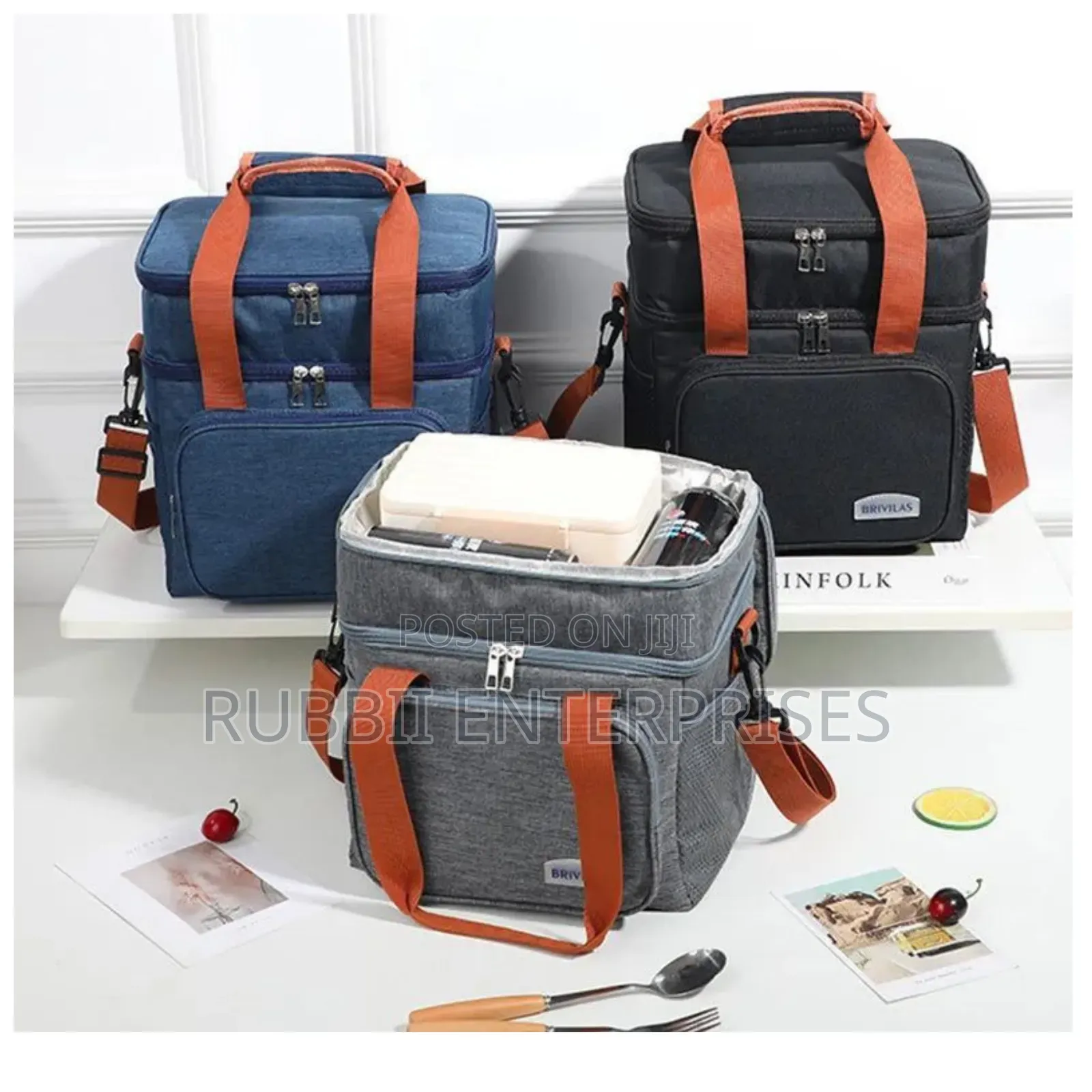 Effective Insulated Lunch Bags