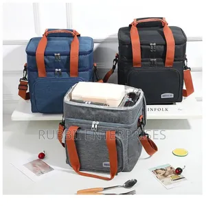 Effective Insulated Lunch Bags