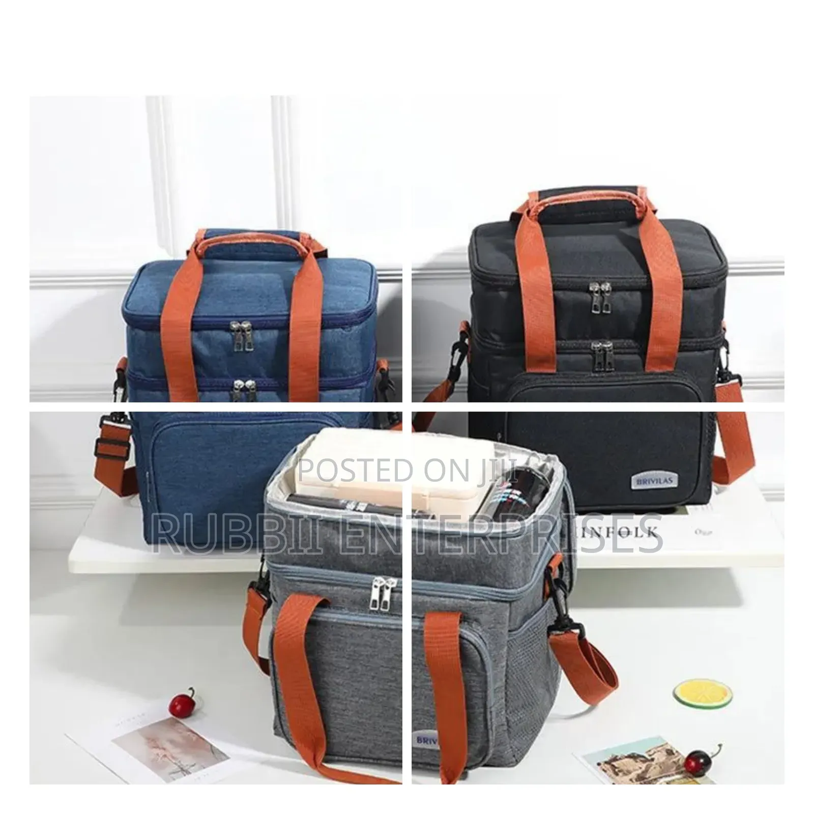 Effective Insulated Lunch Bags