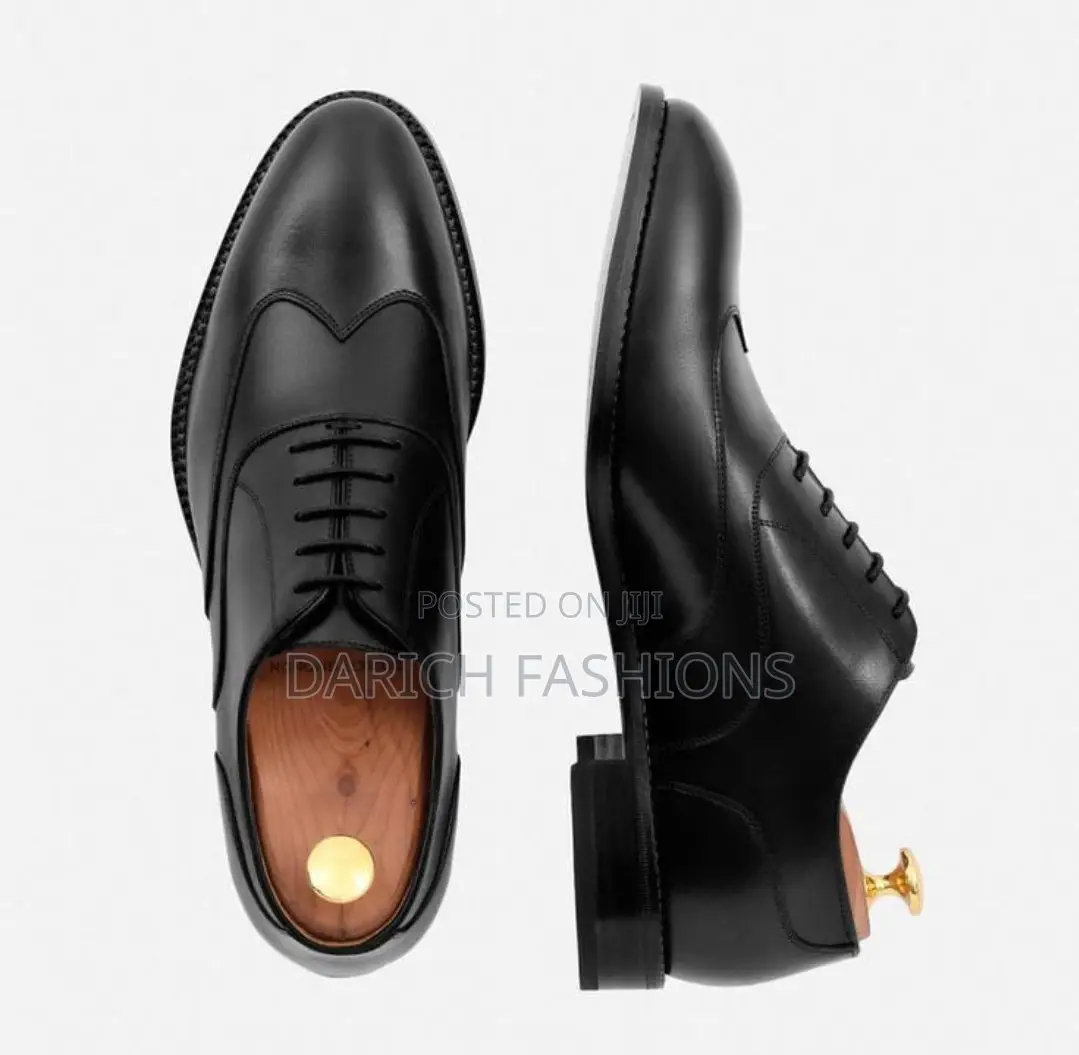 Gentle Shoes