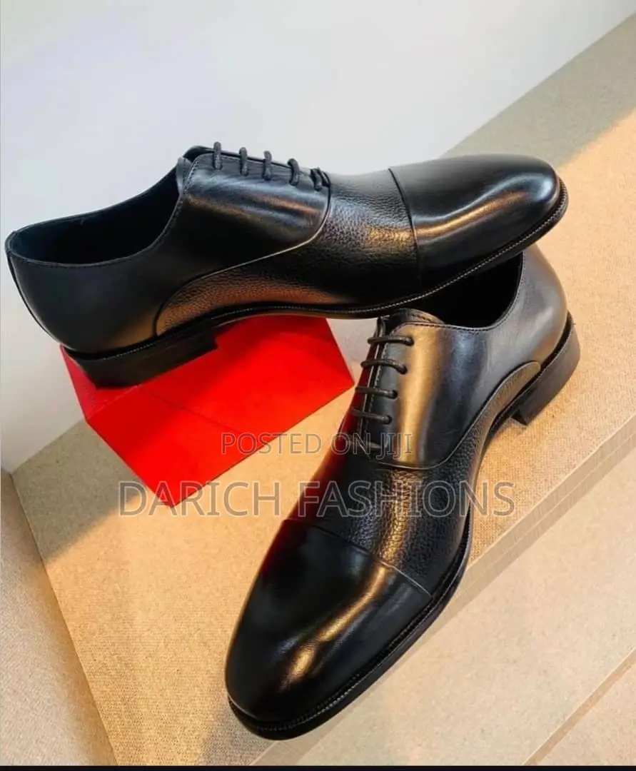 Gentle Shoes