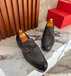 Gentle Shoes