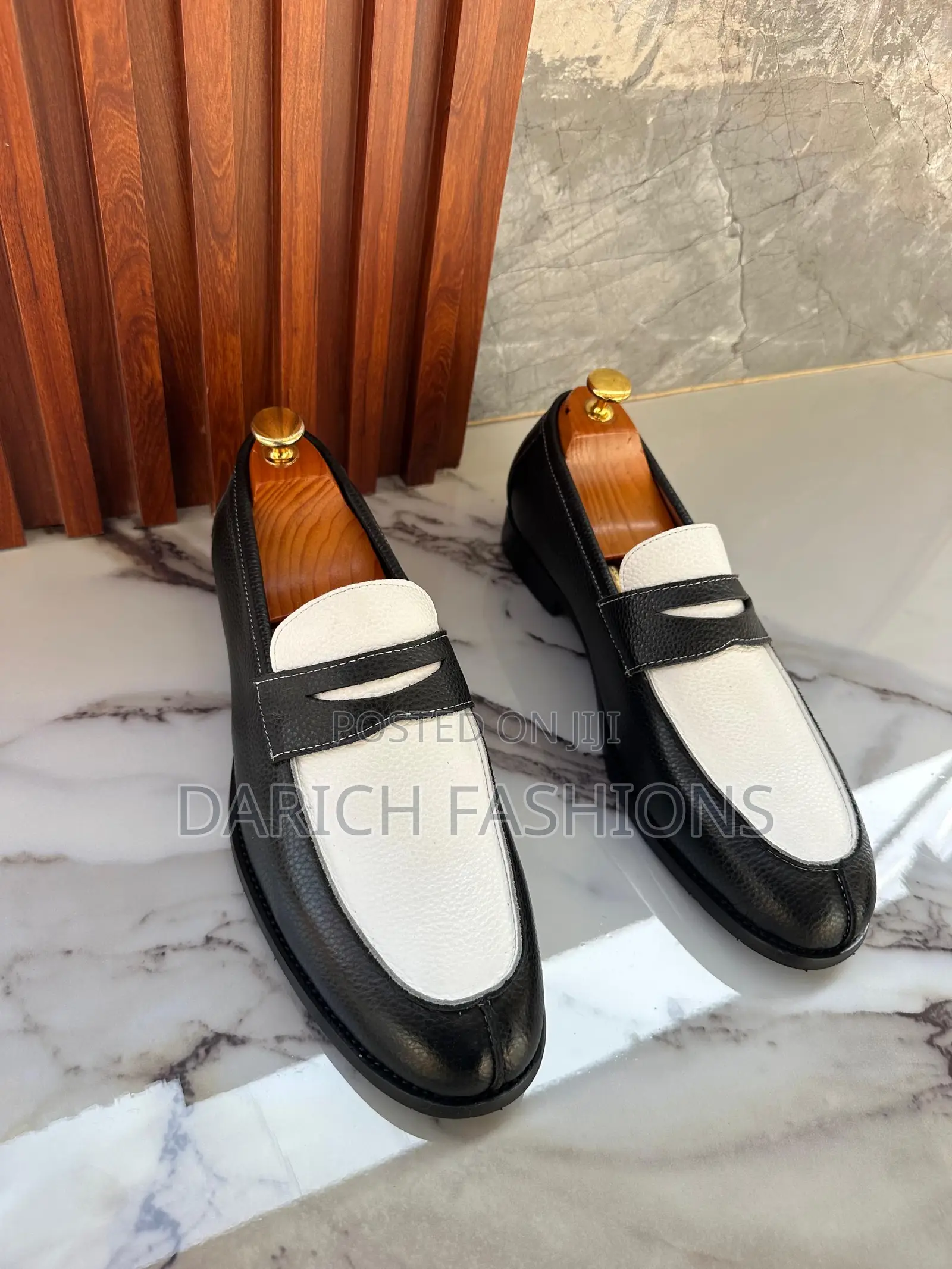 Gentle Shoes