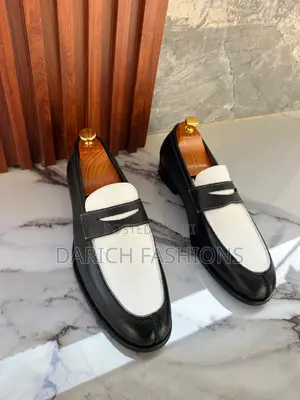 Gentle Shoes