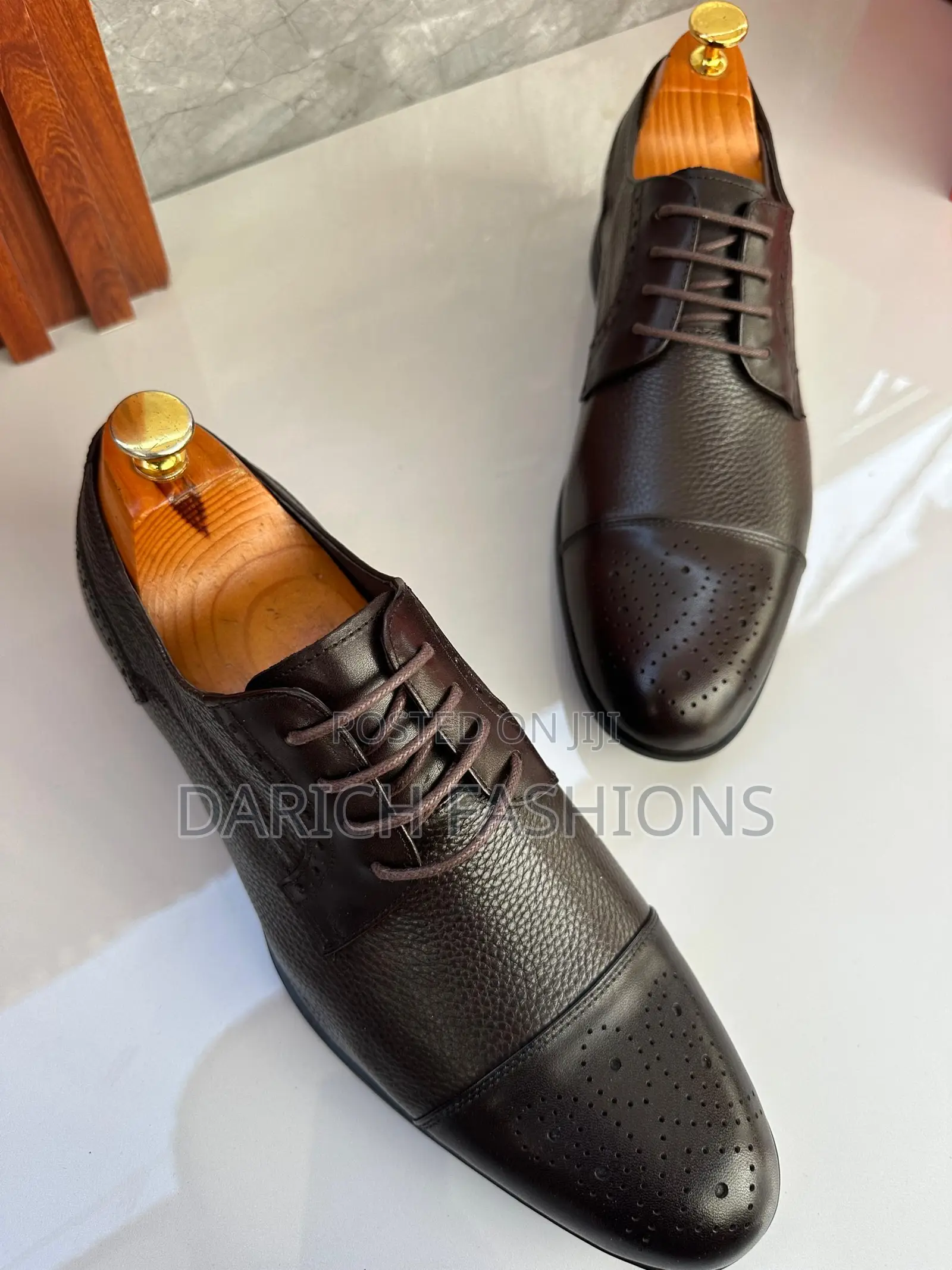 Gentle Shoes