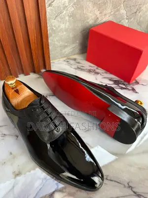Gentle Shoes
