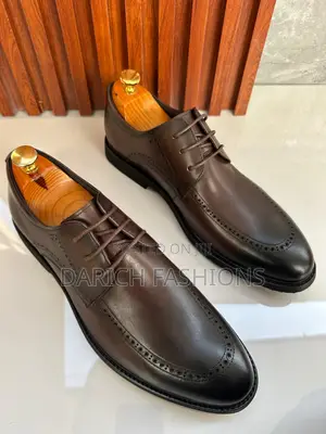Gentle Shoes
