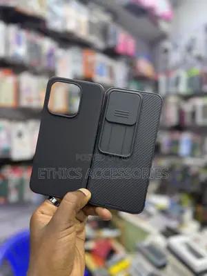 One Plus 15 Nilkin