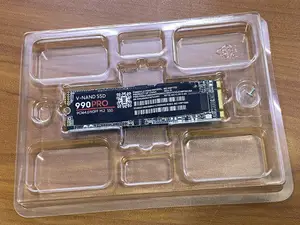M2 1tb NGGF Generic M.2 SSD Samsung 990 Pro for Laptops and Desktops
