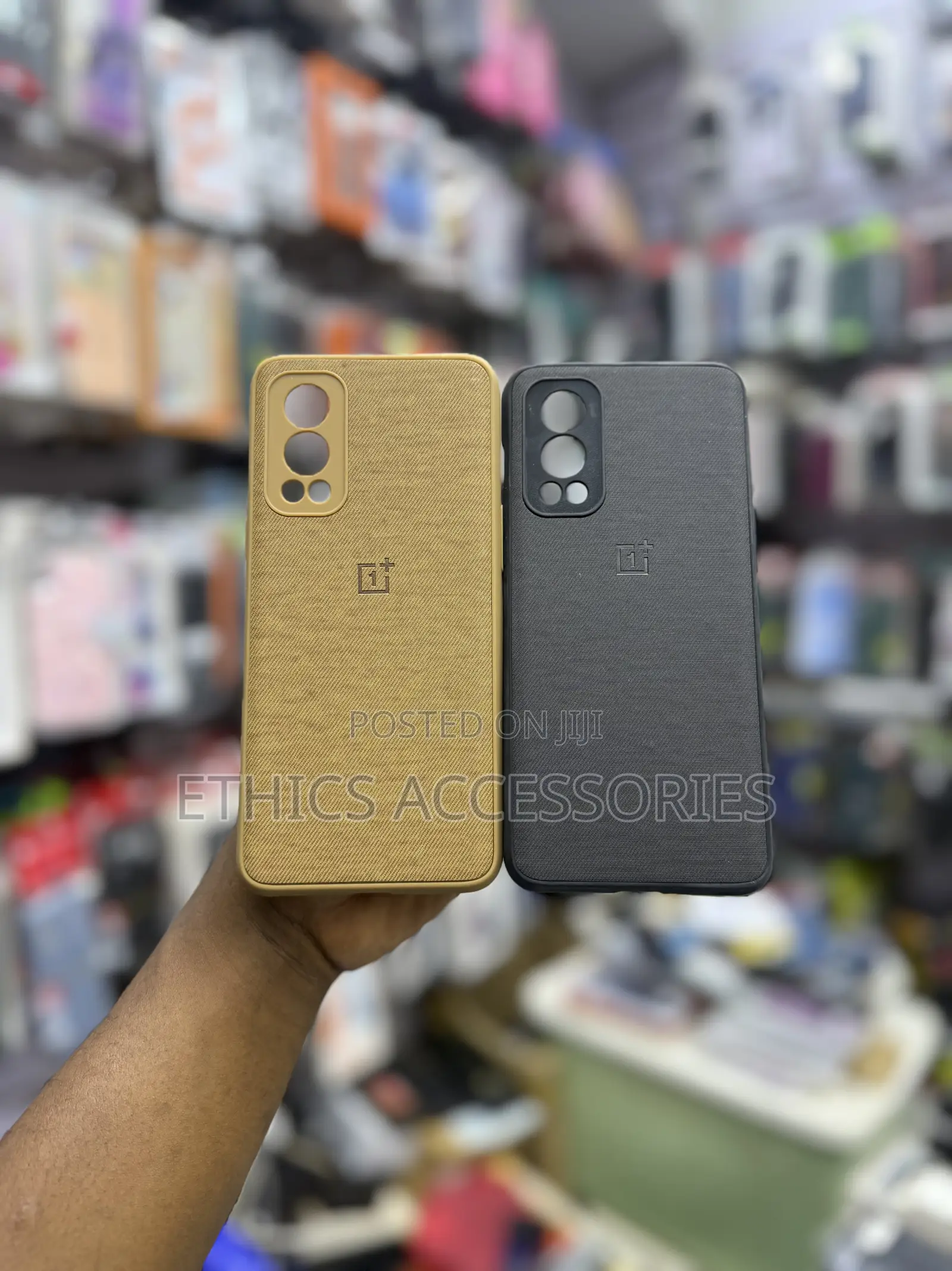 Oneplus Nord 2