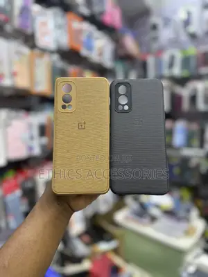 Oneplus Nord 2