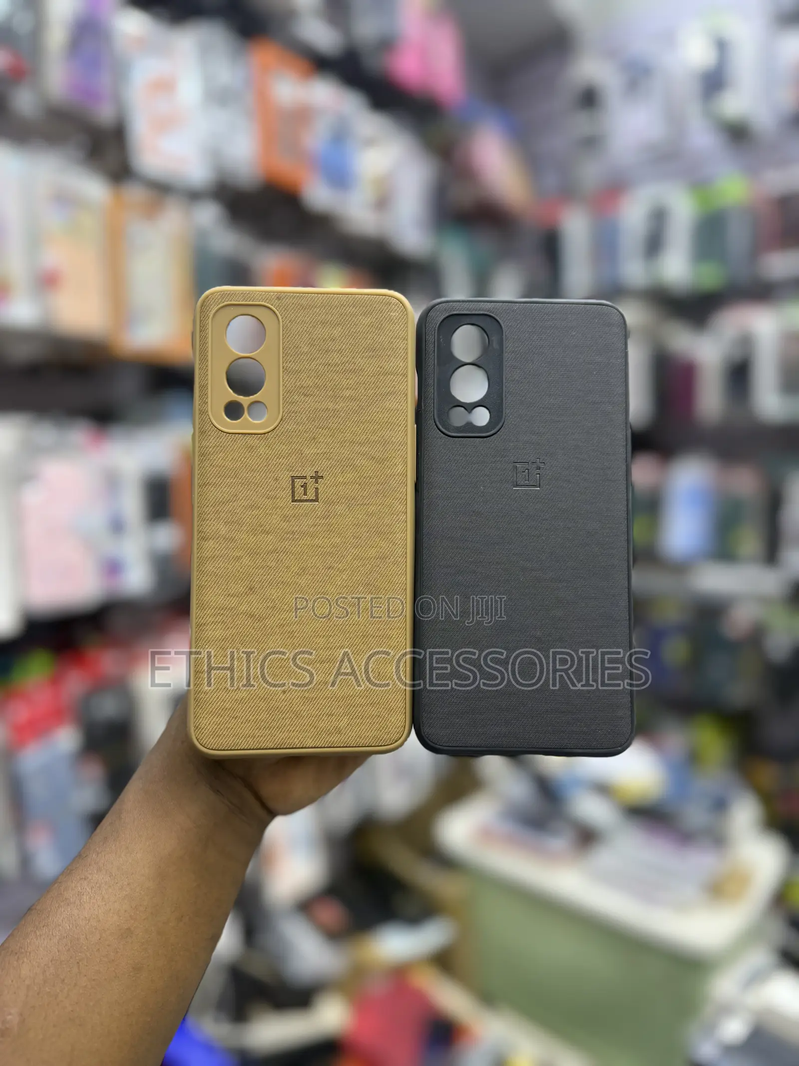 Oneplus Nord 2