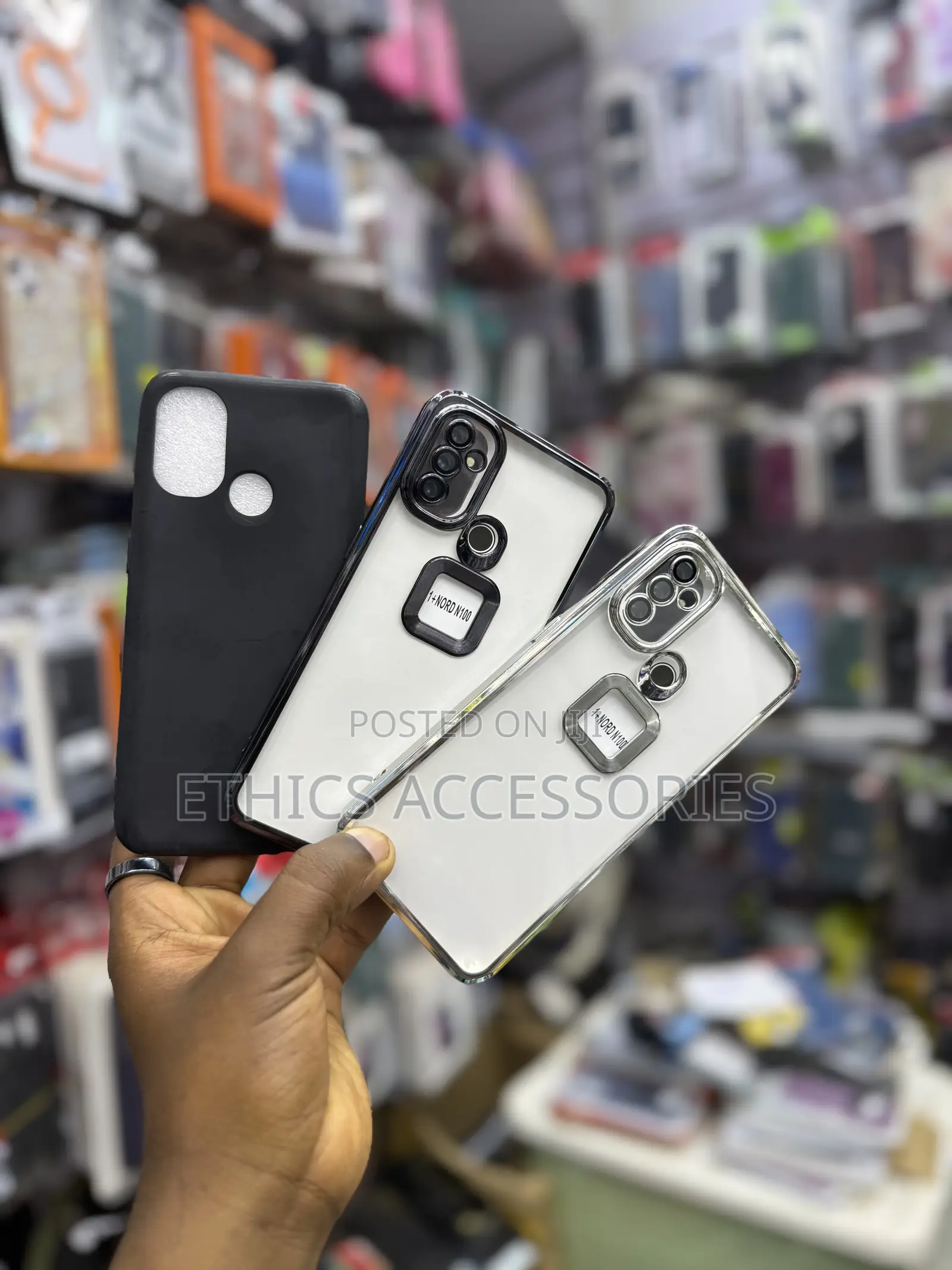 Oneplus Nord N100