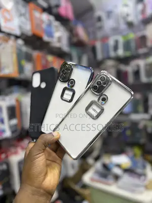 Oneplus Nord N100