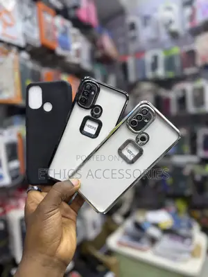 Oneplus Nord N100