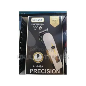 Sokany Precision Hair Clipper