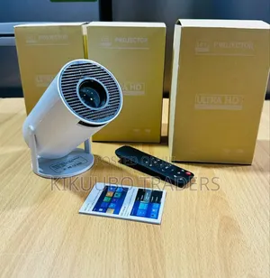 Hy Android Video Projector