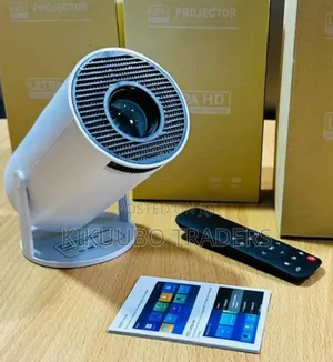 Hy Android Video Projector
