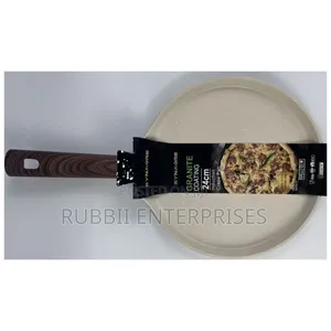Induction Crepe Pan ~ 24cn