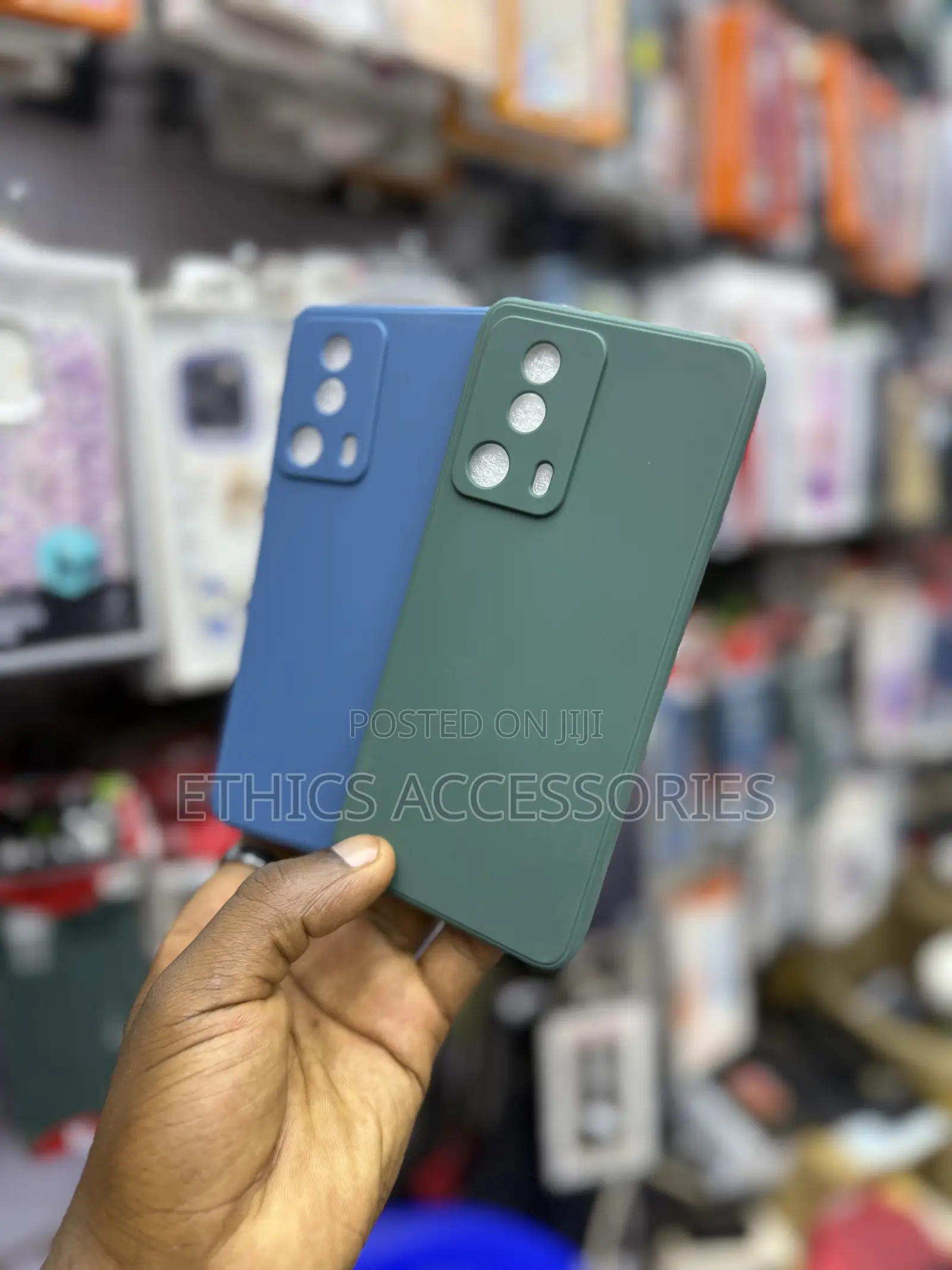 Realme 11 Lie
