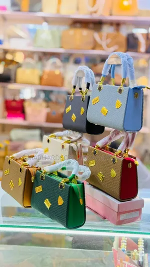 Classic Lady Bags